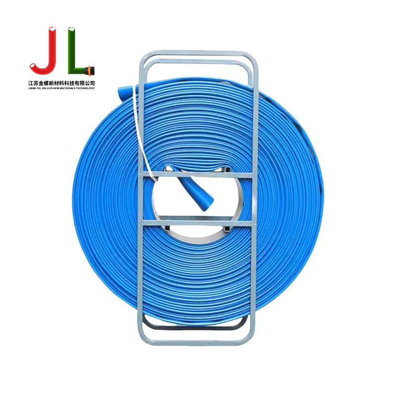 Шланг Jinluo из полиуретана для питьевой воды – безопасные полиуретановые трубки для питьевой воды для перекачки питьевой воды