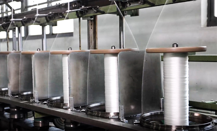 Компания Jiangsu Jinluo New Material Technology Co., Ltd.