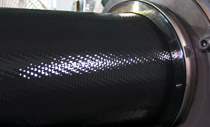 Компания Jiangsu Jinluo New Material Technology Co., Ltd.