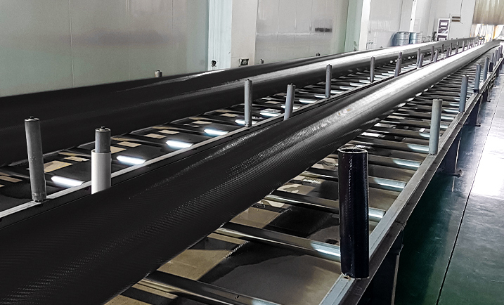 Компания Jiangsu Jinluo New Material Technology Co., Ltd.